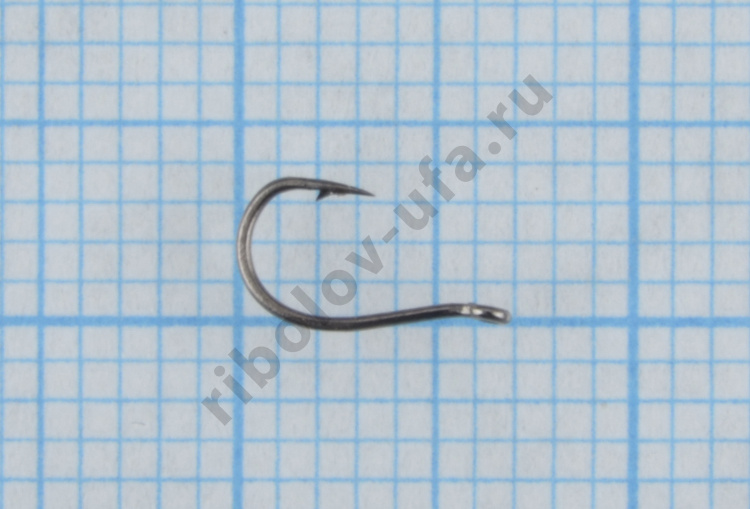 Одинарные крючки Cobra Feeder Master сер.1171NSB разм.012