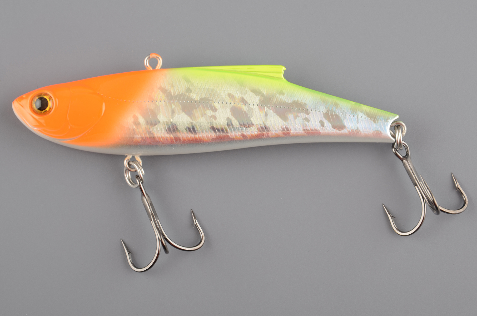 Виб Bassday Range Vib 100ES 33гр. цв. rc-504