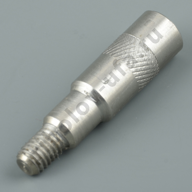 Переходник Атака гарпун-наконечник с М6 на М7