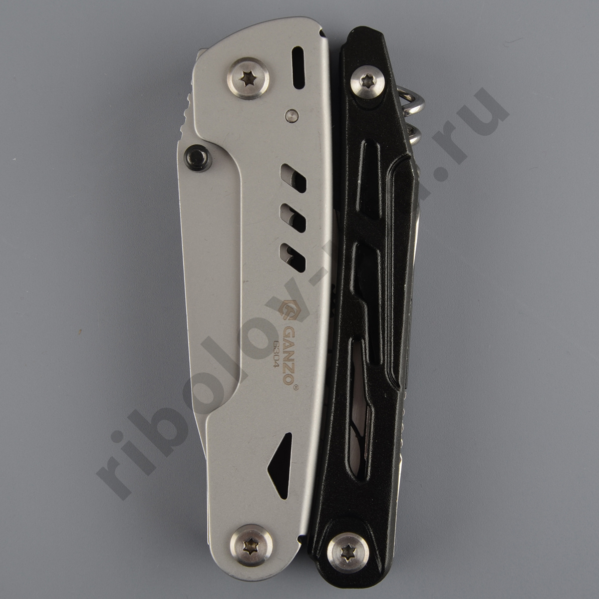 Мультитул складной Ganzo  G304