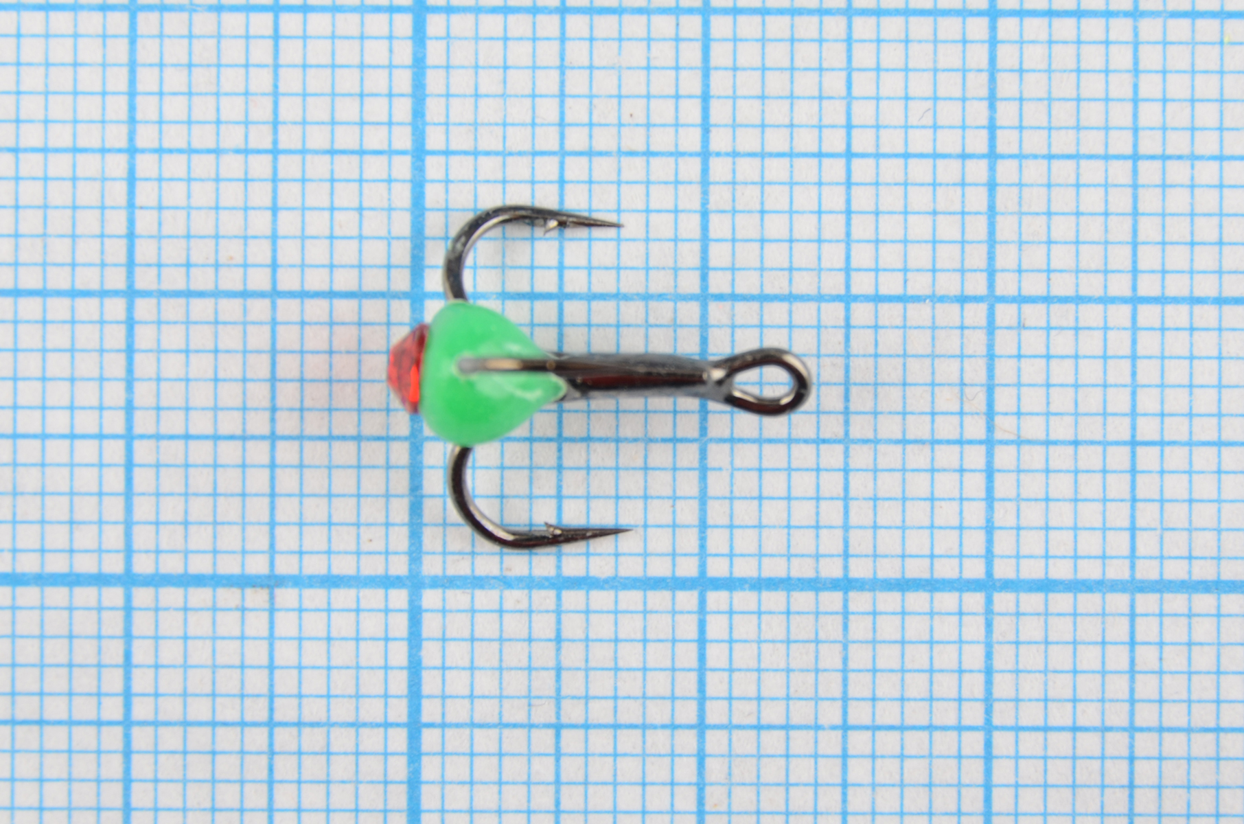 Тройник Vido Капля VD-092C № 12, цвет 20