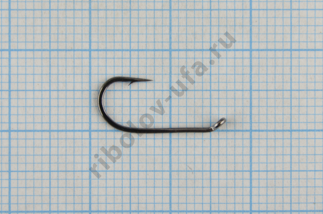 Одинарные крючки Catcher Viking № 10