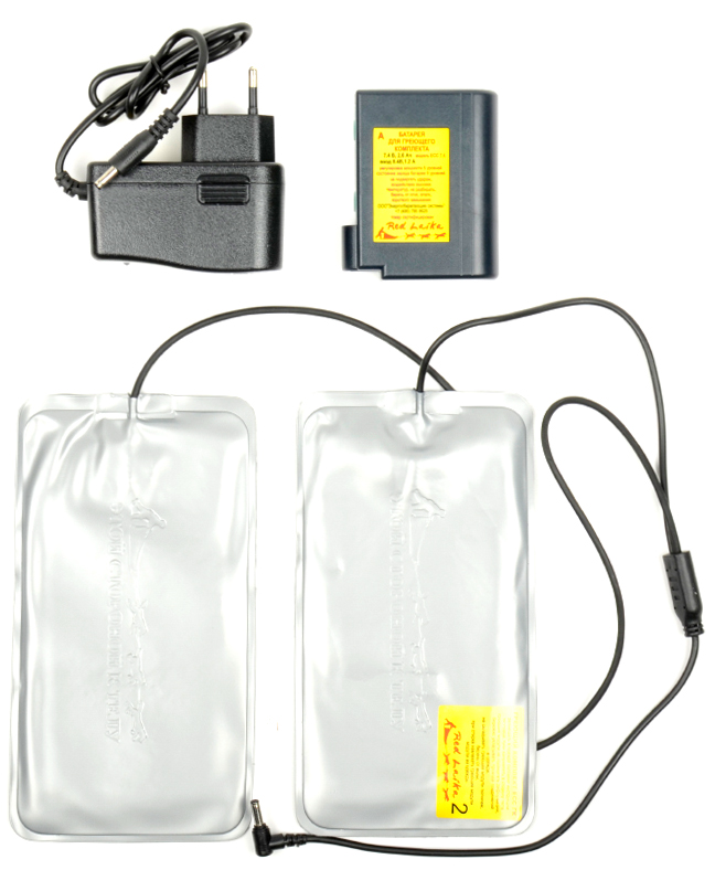 Греющие комплекты