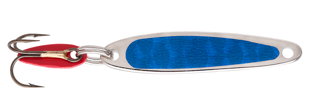 Блесна Swedish Pimple Prisma №7 ZB