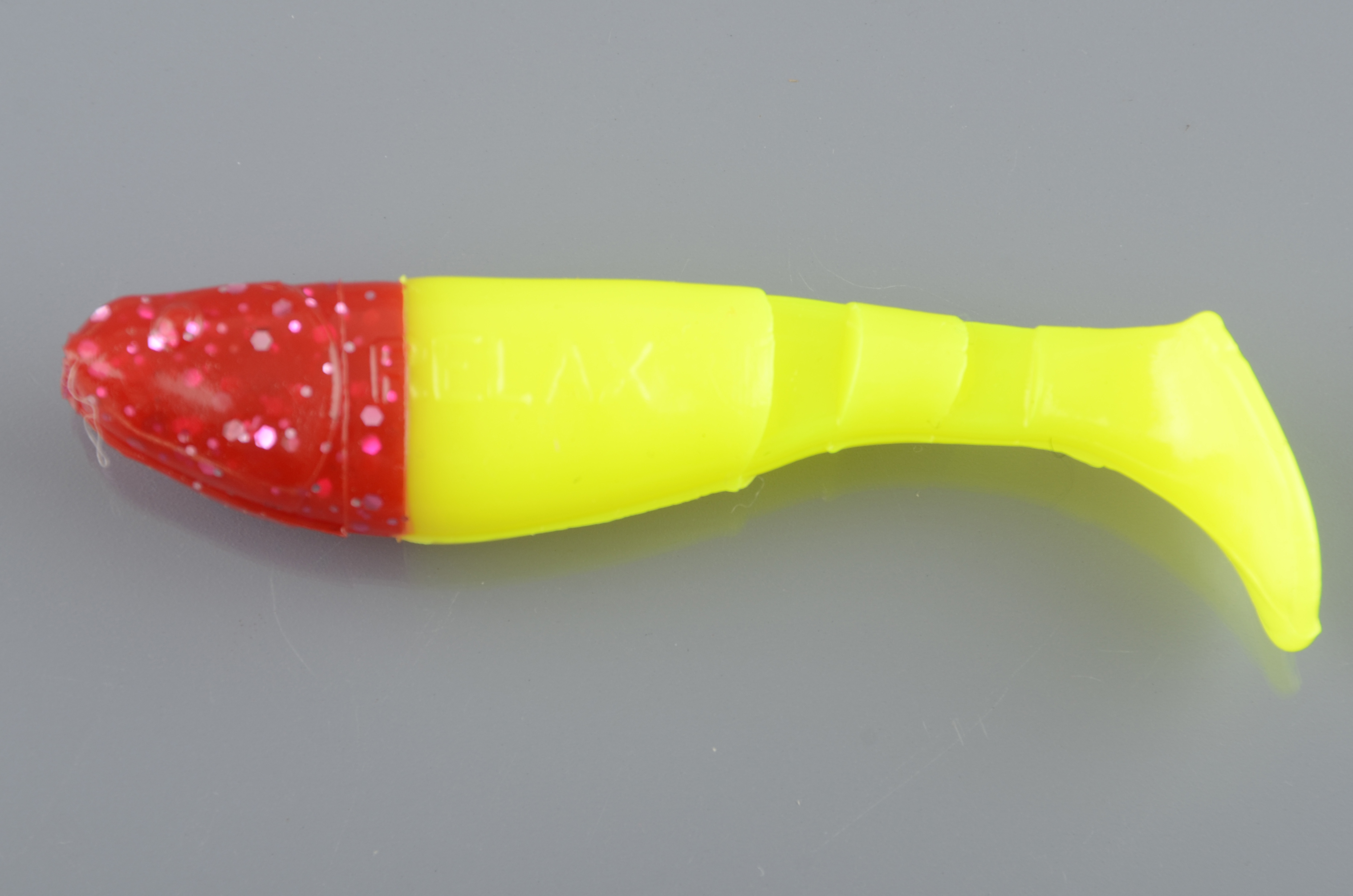 Силиконовая приманка Relax Kopyto 2.5in 6,2см (10шт/уп) - H012