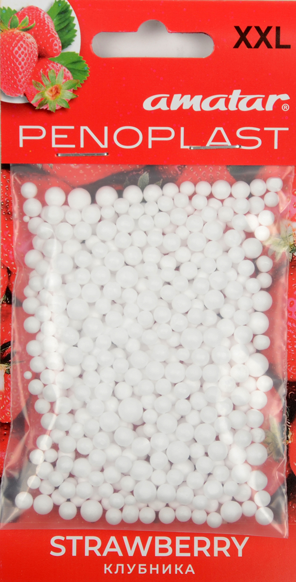 Приманка Caiman Amatar Penoplast-XXL Кулбника 