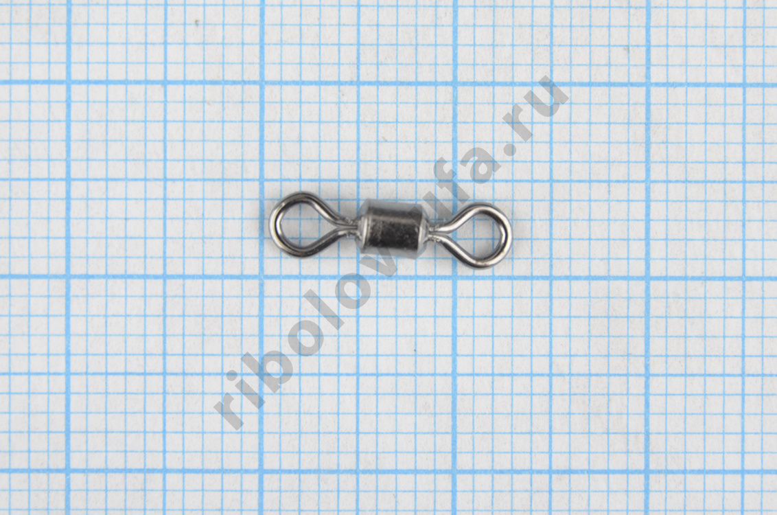 Вертлюжок Catcher Rolling Swivel # 6