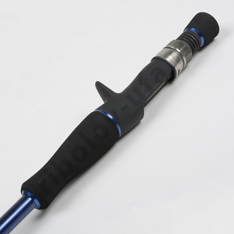 Кастинговое удилище Maximus Destroyer C 17XH 1.7 м/40-100 гр. 