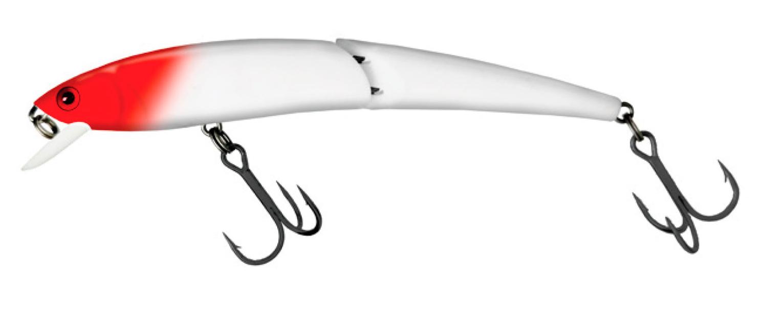 Воблер Stinger Tricky JT 110 F 12гр 1.2-2.4 м #028