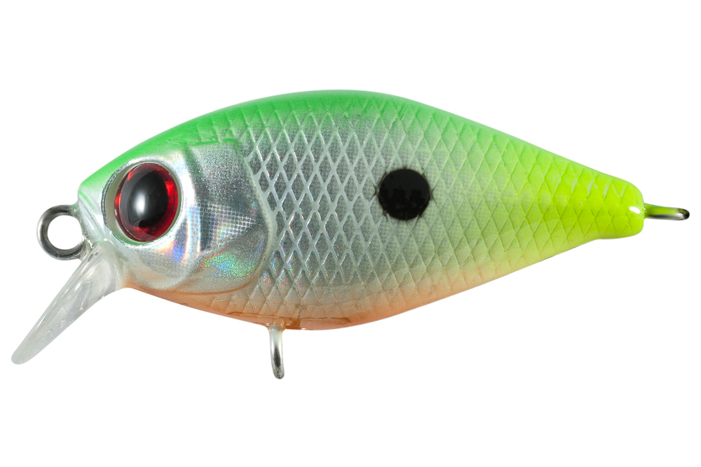 Воблер TsuYoki Swing XC 36F #261