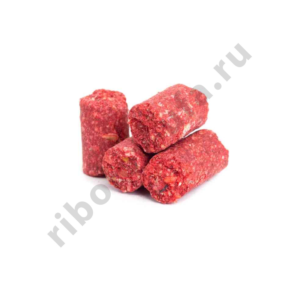 Пелец Minenko Big Pack 10мм, 3кг Клубника