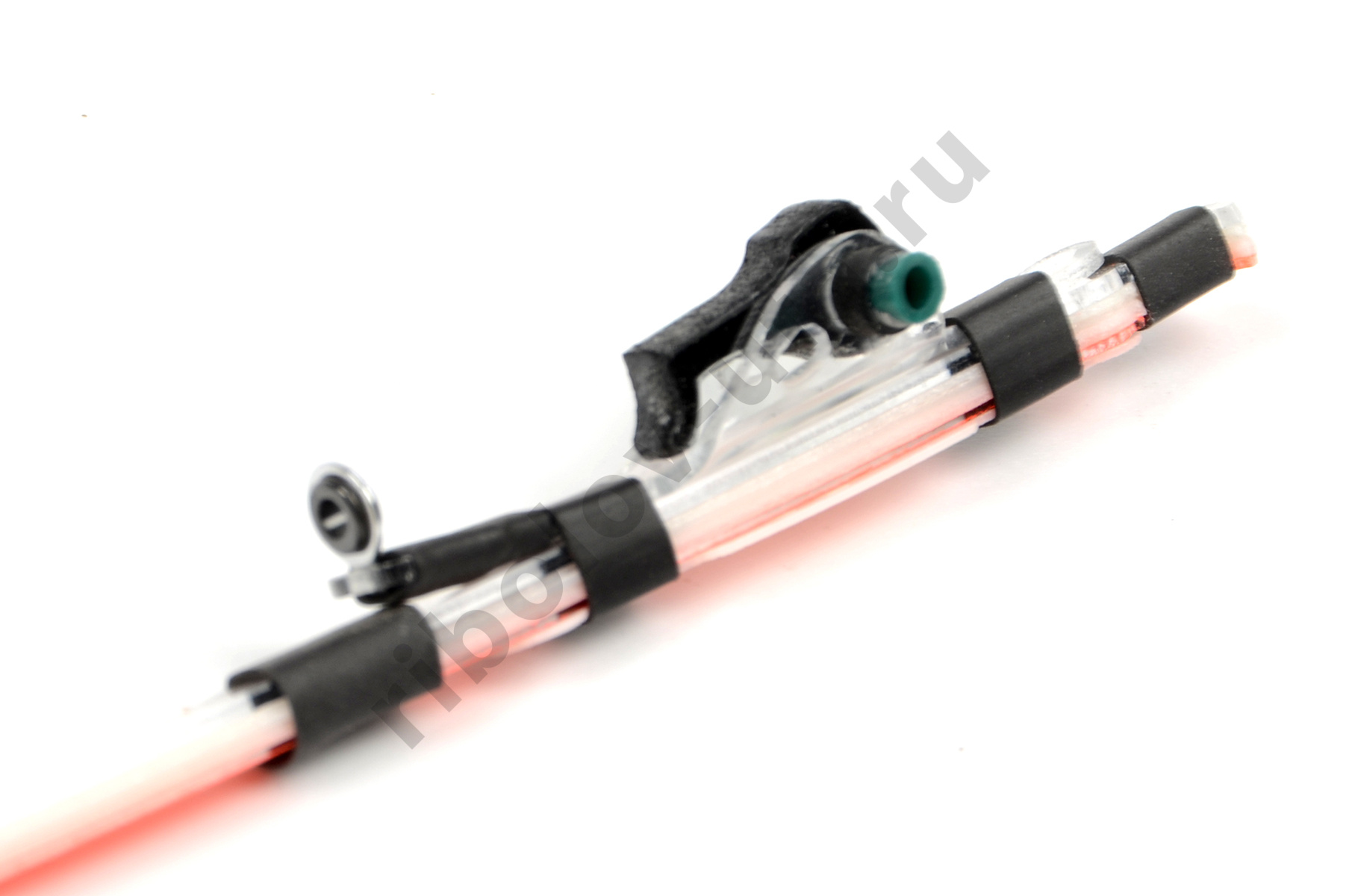 Сторожок Левша-НН Whisker H Spool Click d-2.0 30см/1.5 гр  