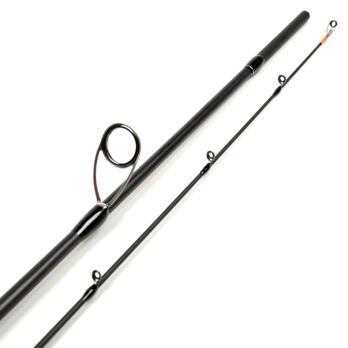 Спиннинг Kaida Hooligan 2,4м. 10-30гр. 