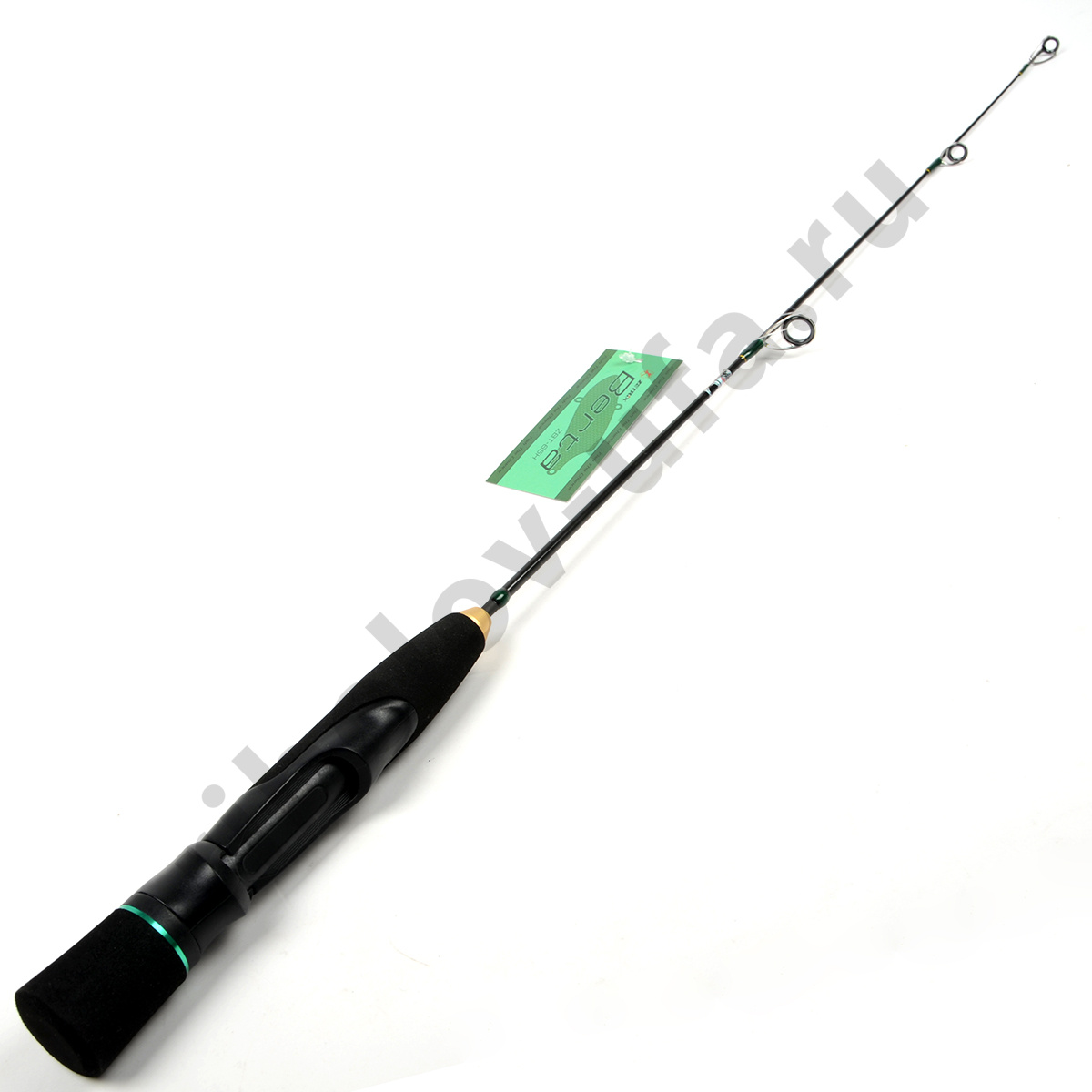 Удочка зимняя Zetrix Berta ZBT-65HH Gen2