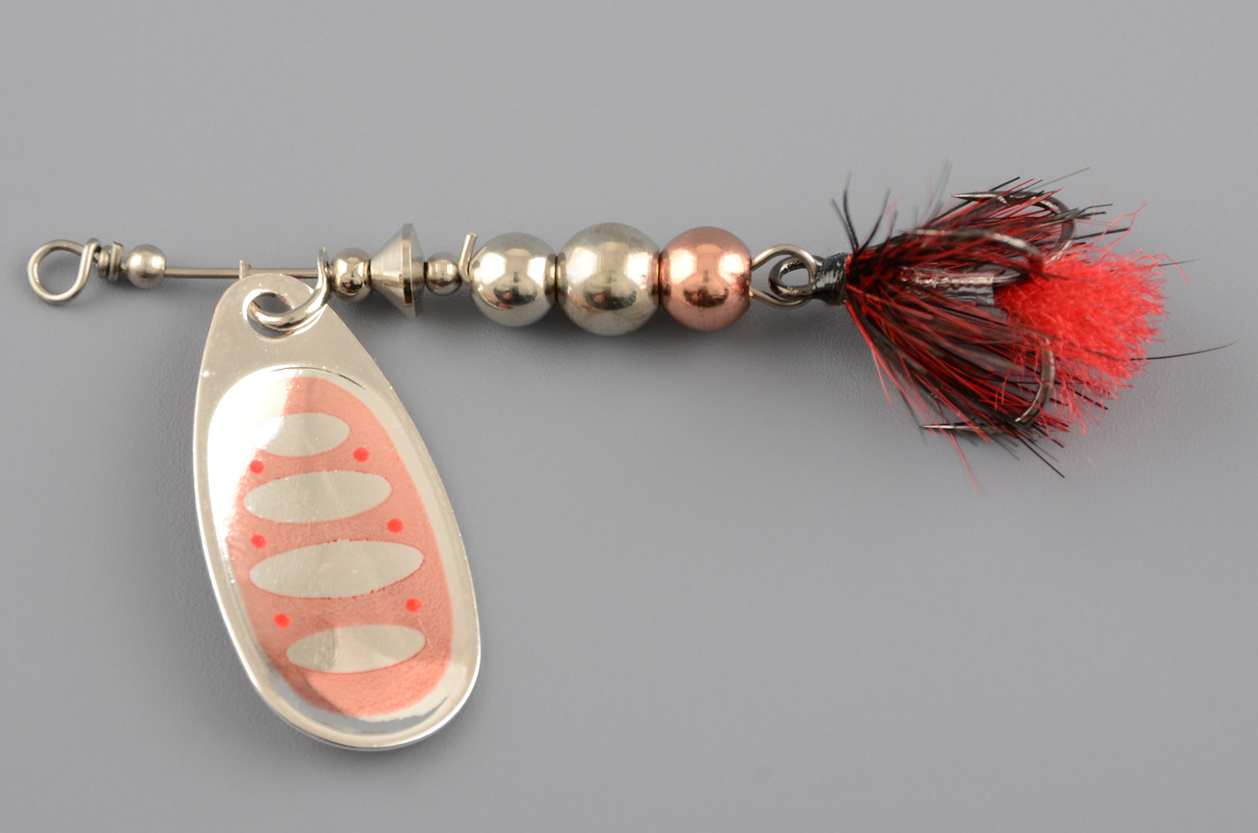 Блесна вращ. Pontoon21 Ball Concept № 1.5, #B03-002