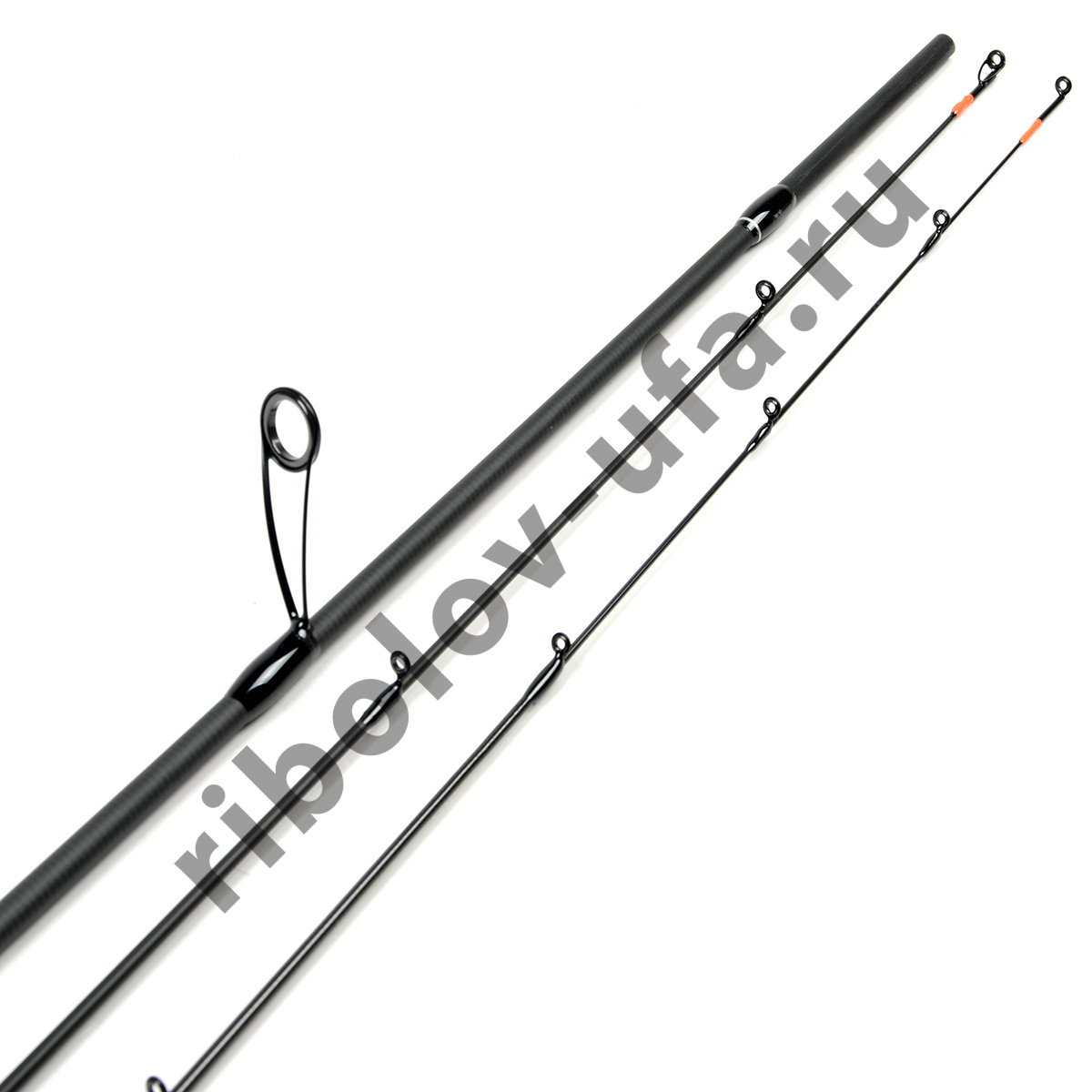 Спиннинг Kaida Paladin 2,1м.  3-15 / 4-21гр. с двумя хлыстами