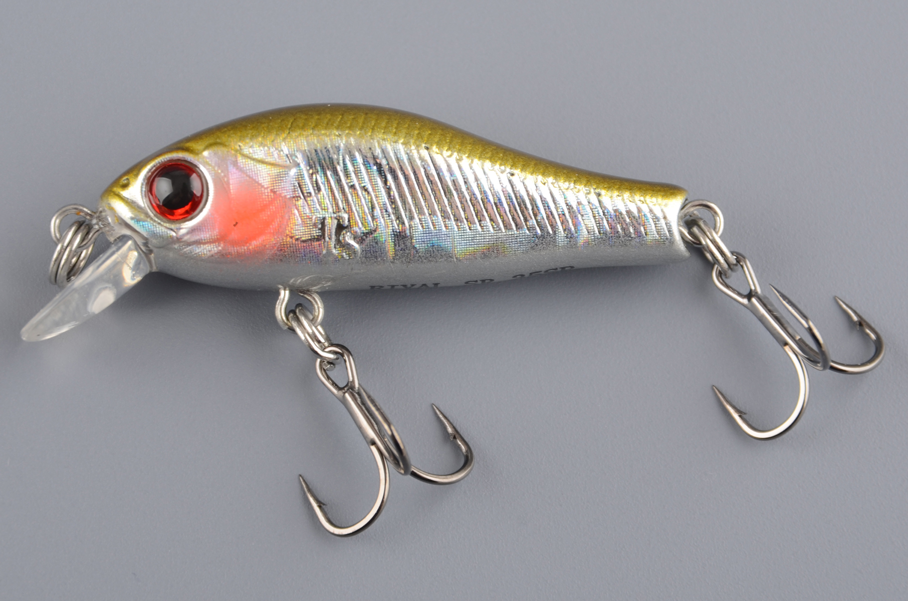 Воблер TsuYoki Rival SR 35SP #1005