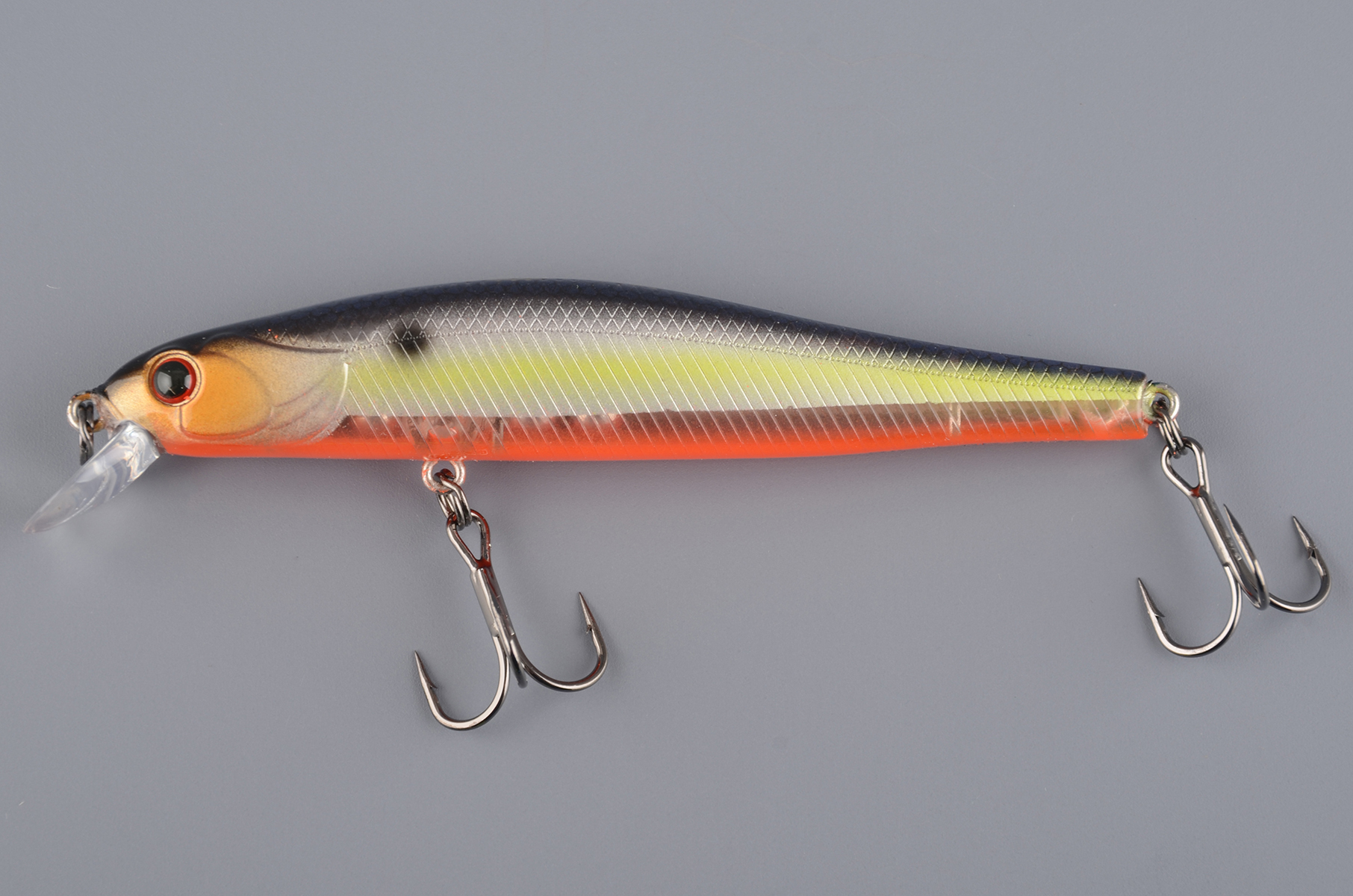 Воблер TsuYoki Rival SR 90SP #207R