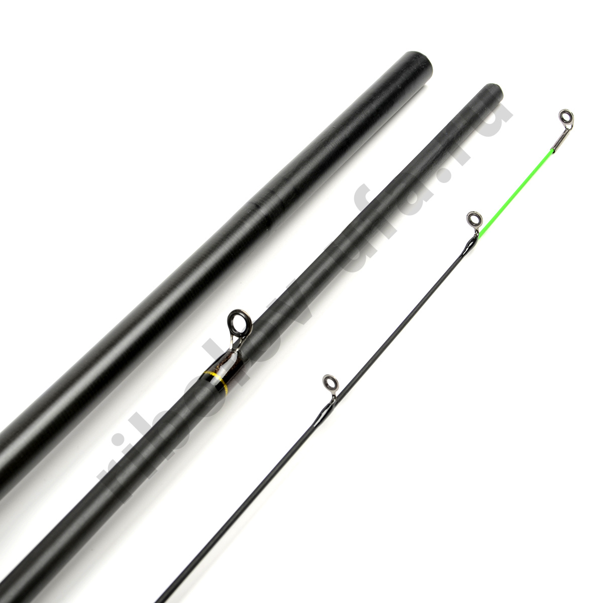 Удилище фидерное Caiman Tornado feeder Carbon IM-10  3.60м, 150гр. 10091