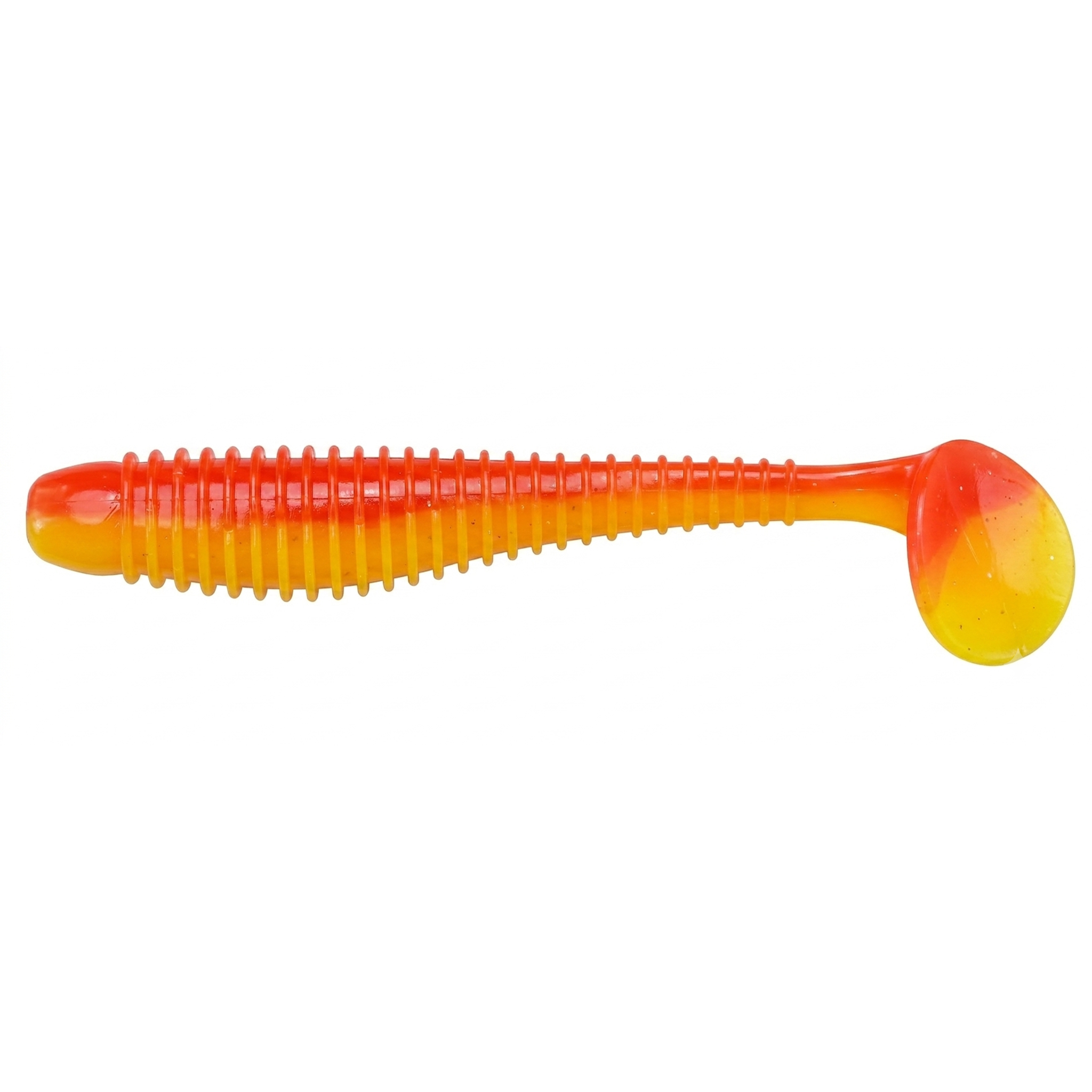 Силиконовая приманка Relax Texas 8in 20см - L119
