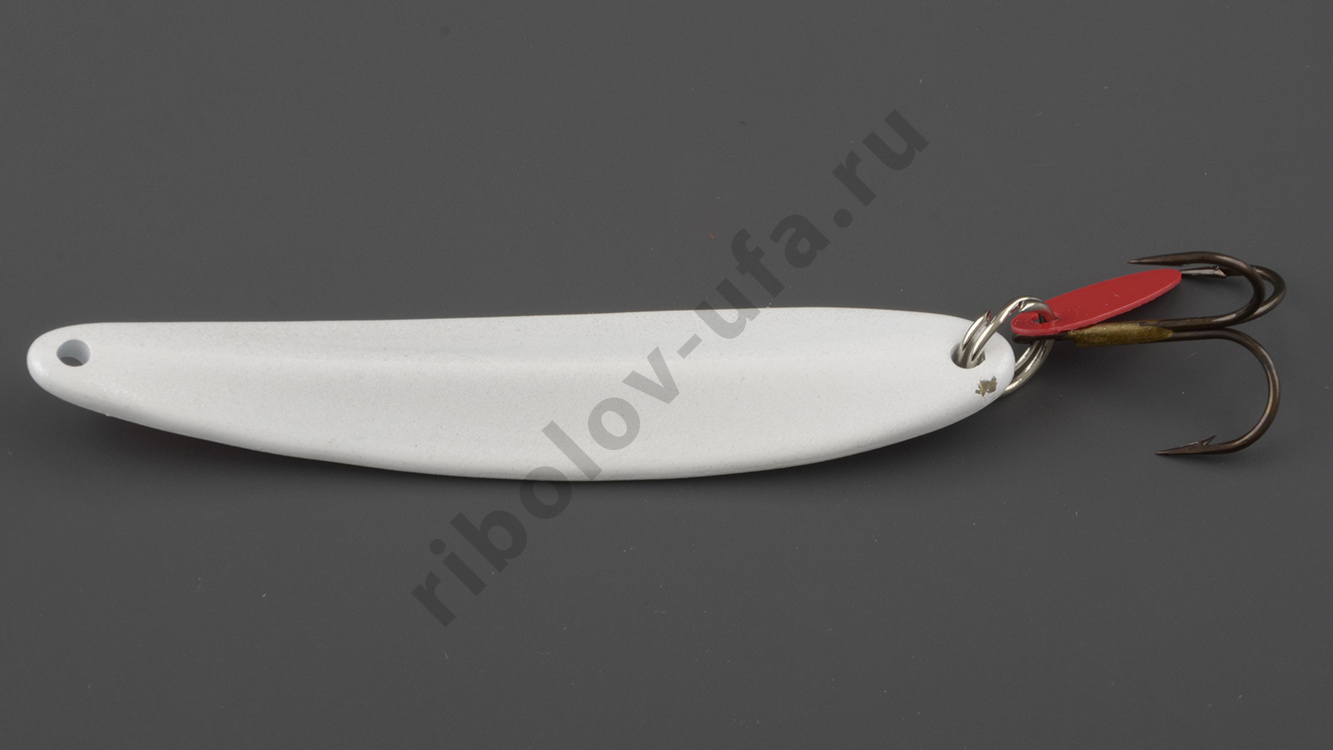 Блесна Swedish Pimple Standart №8 PFO