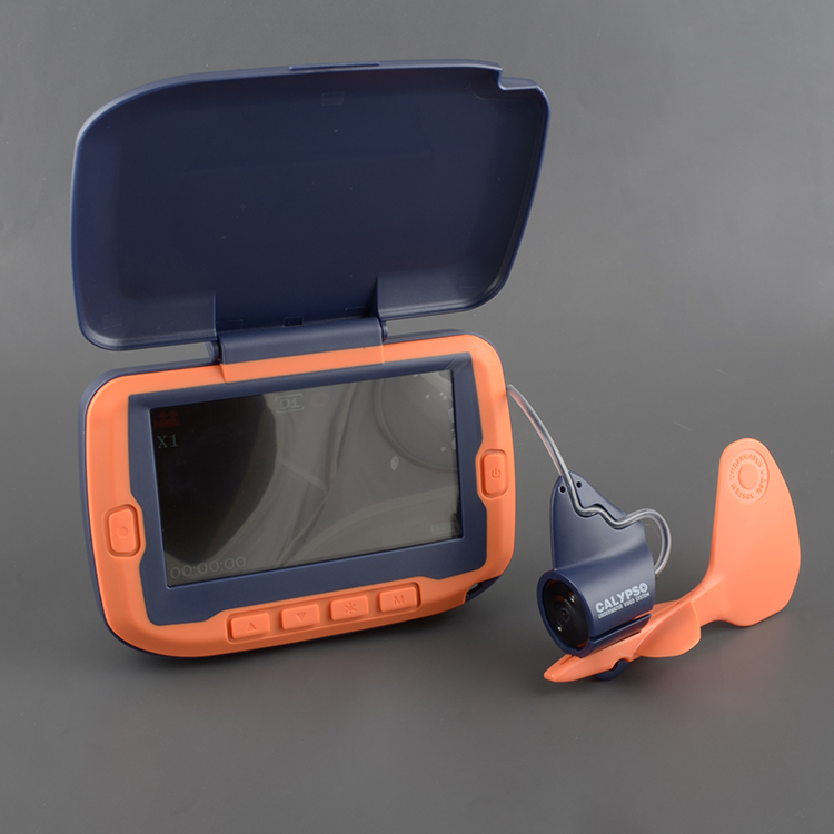 Подводная видео камера Calypso UVS-03 FDV-1111 с функцией записи