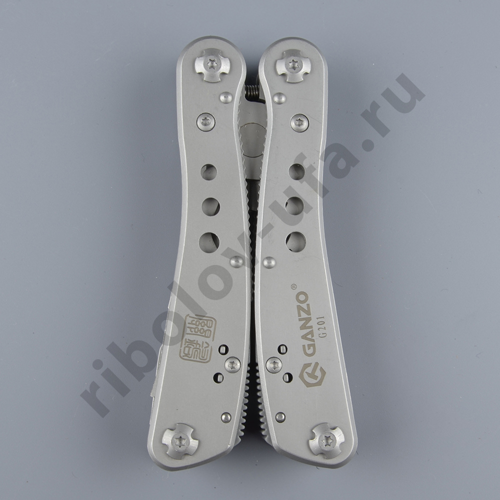 Мультитул складной Ganzo  G201