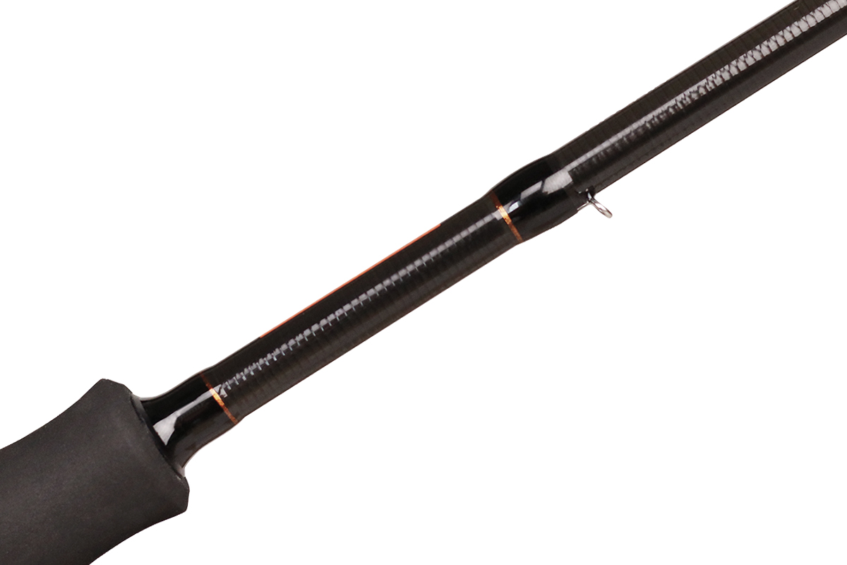 Спиннинг CF Company Kaban KB692H-T 209см 12-45гр