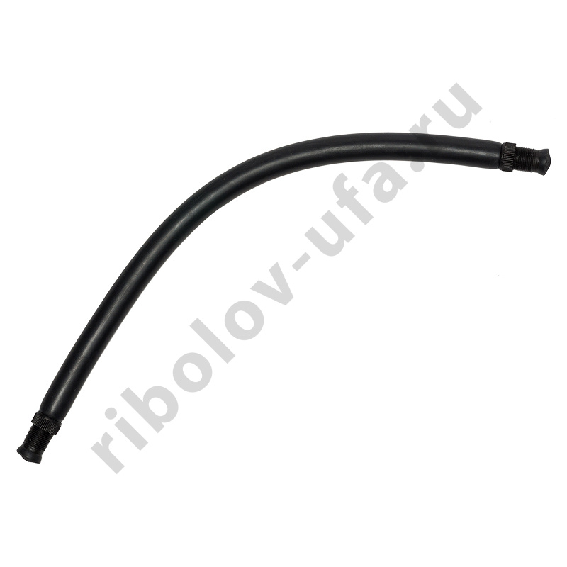 Тяж Salvemar S400 кольцевой черный, d 16.5мм, 32см, (на арбалет 55)