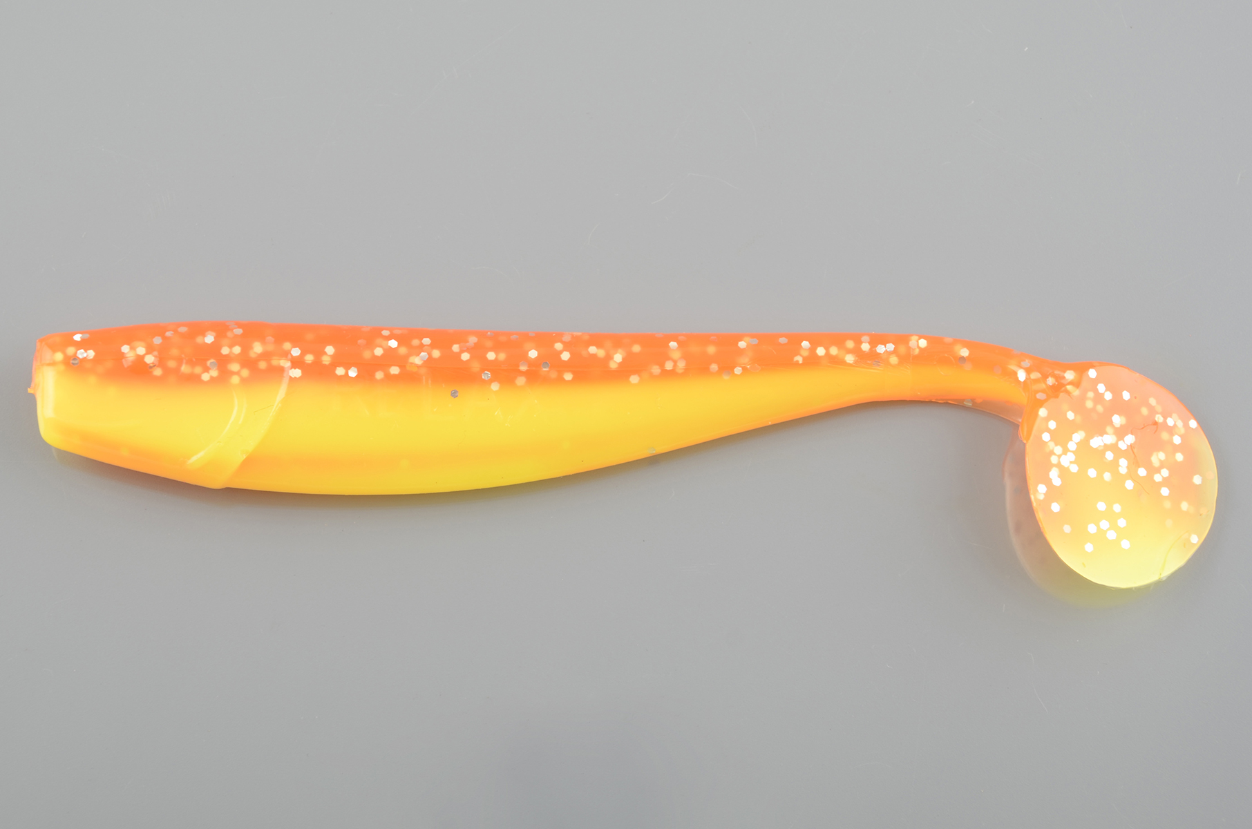 Силиконовая приманка Relax King Shad 5, 12см (5шт/уп) - L119