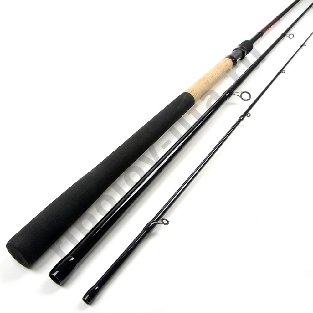 Удилище фидерное Zemex Pro Feeder Z-10 11ft-70гр