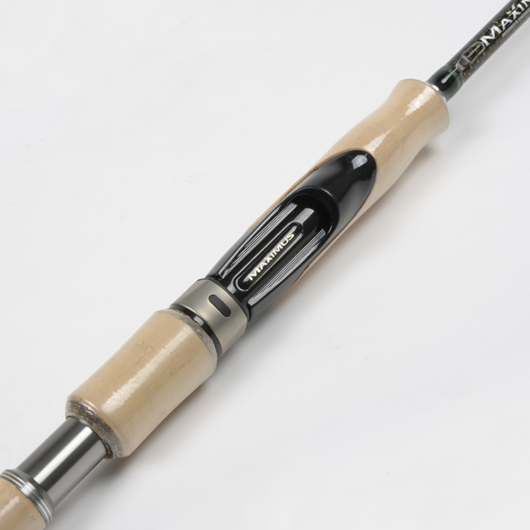 Спиннинг Maximus Legend-X 26 MH  2.6 m / 12-36g