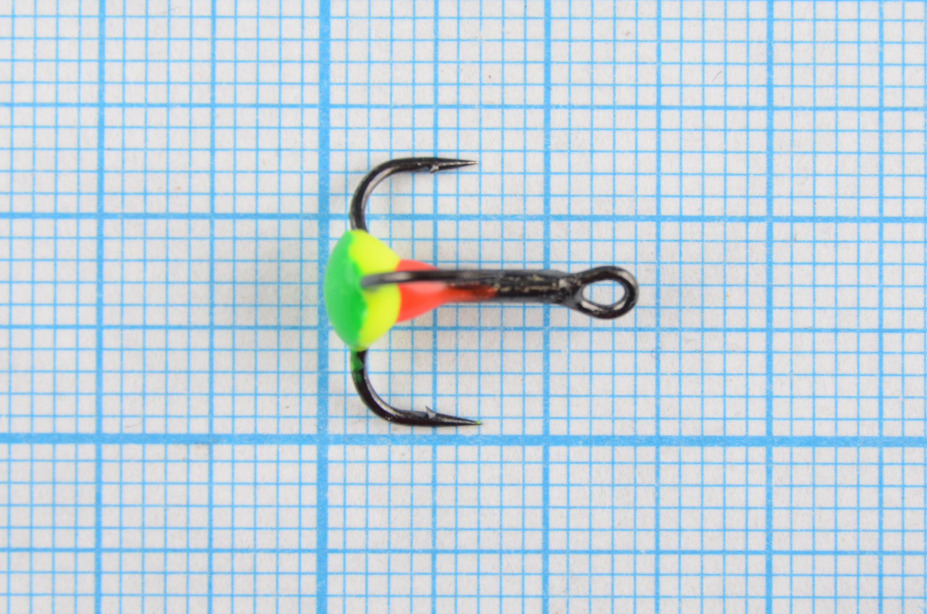 Тройник Vido Капля VD-092C № 12, цвет 14