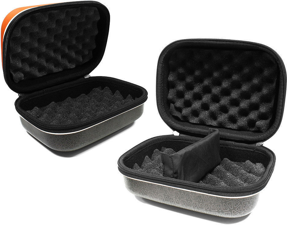 Футляр для катушек Vido Craft Reel Cover Giga 27x18.5x12 см (д*ш*в)