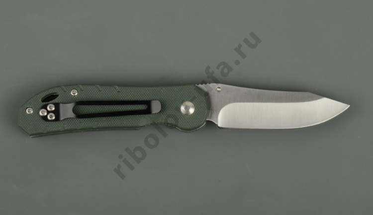 Нож складной Kosadaka N-F26S 17/9.5 см, 81 гр., прецизионный