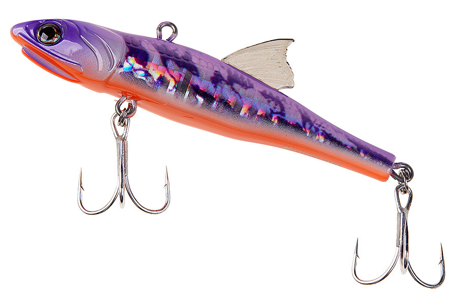 Виб Little Jack Forma Adict 100, 32гр цв. R20