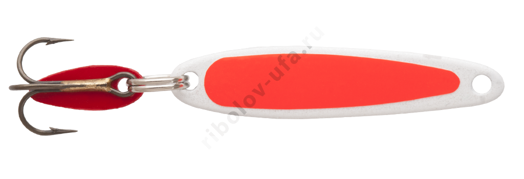 Блесна Swedish Pimple Standart №7 PFO