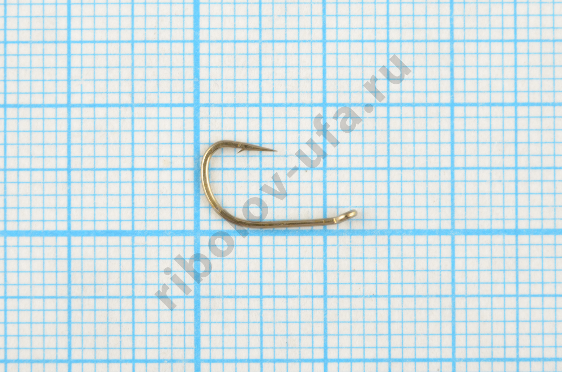 Одинарные крючки Owner 56941-08 Feeder Hook FDH-1