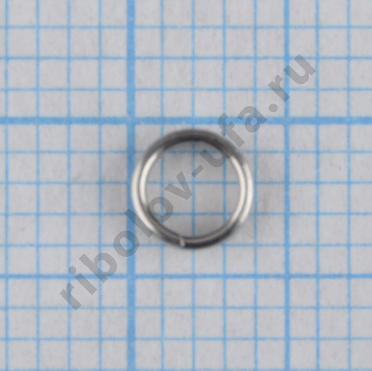 Кольцо заводное Stinger ST-6008-040