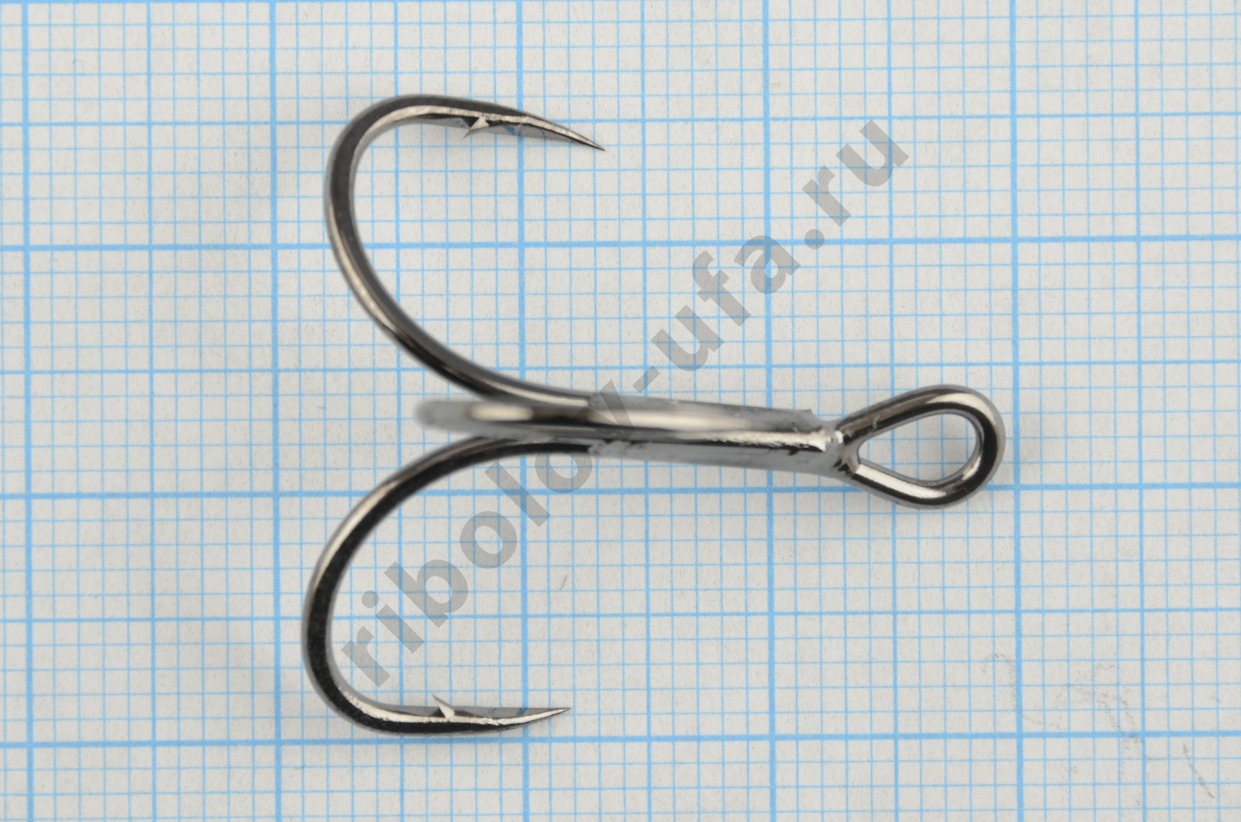 Крючок-тройник Owner ST-31BC №01