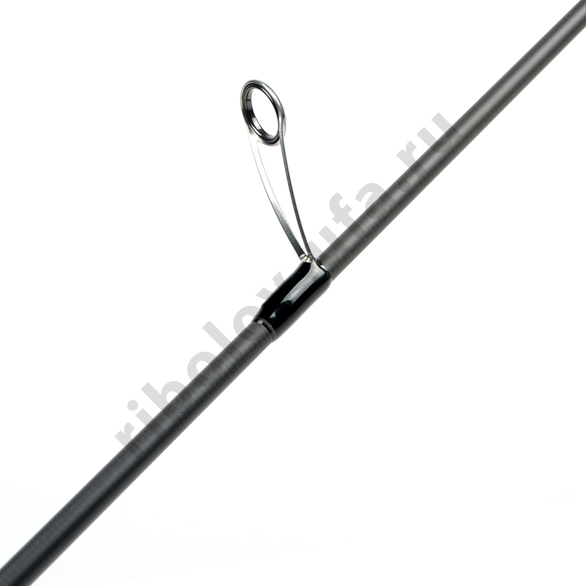 Спиннинг Nautilus Ecoizm ECS- 67 LT 201см 0,1-7гр