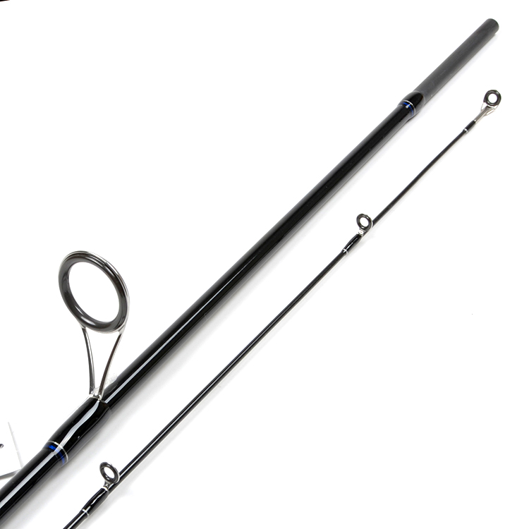 Спиннинг двухчастный Major Craft Firstcast FCS-862ML (10-30гр)