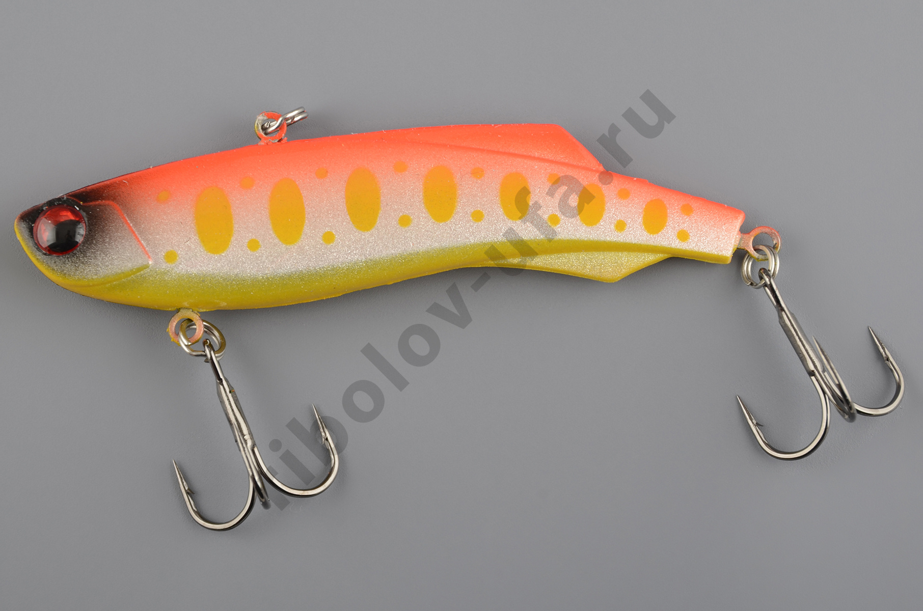 Раттлин Zander Master Venom 73, 17гр, цвет 15