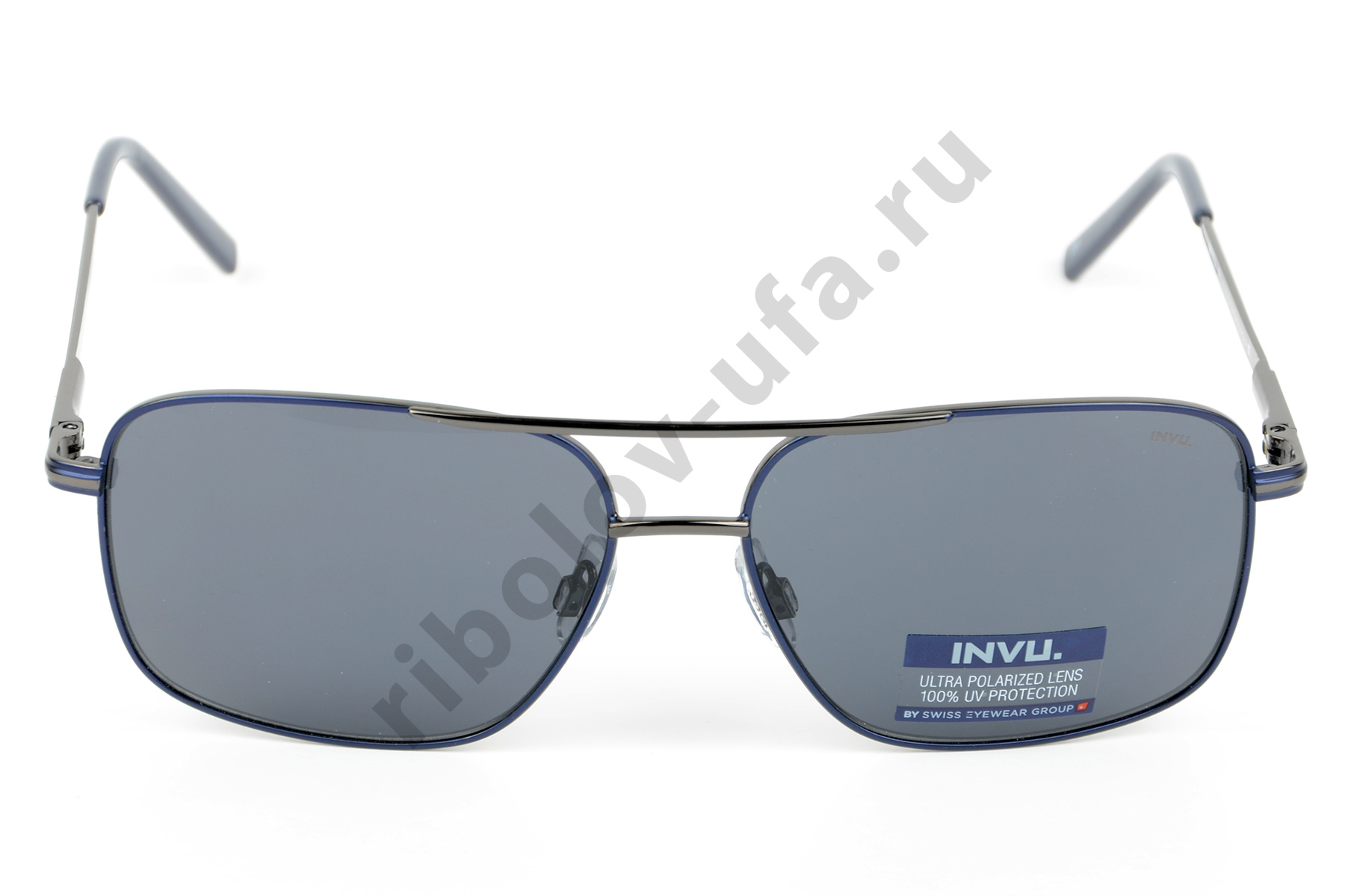 Очки Invu поляризационные B 1203A в чехле 