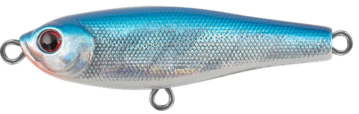 Воблер TsuYoki Loom 40S #E015