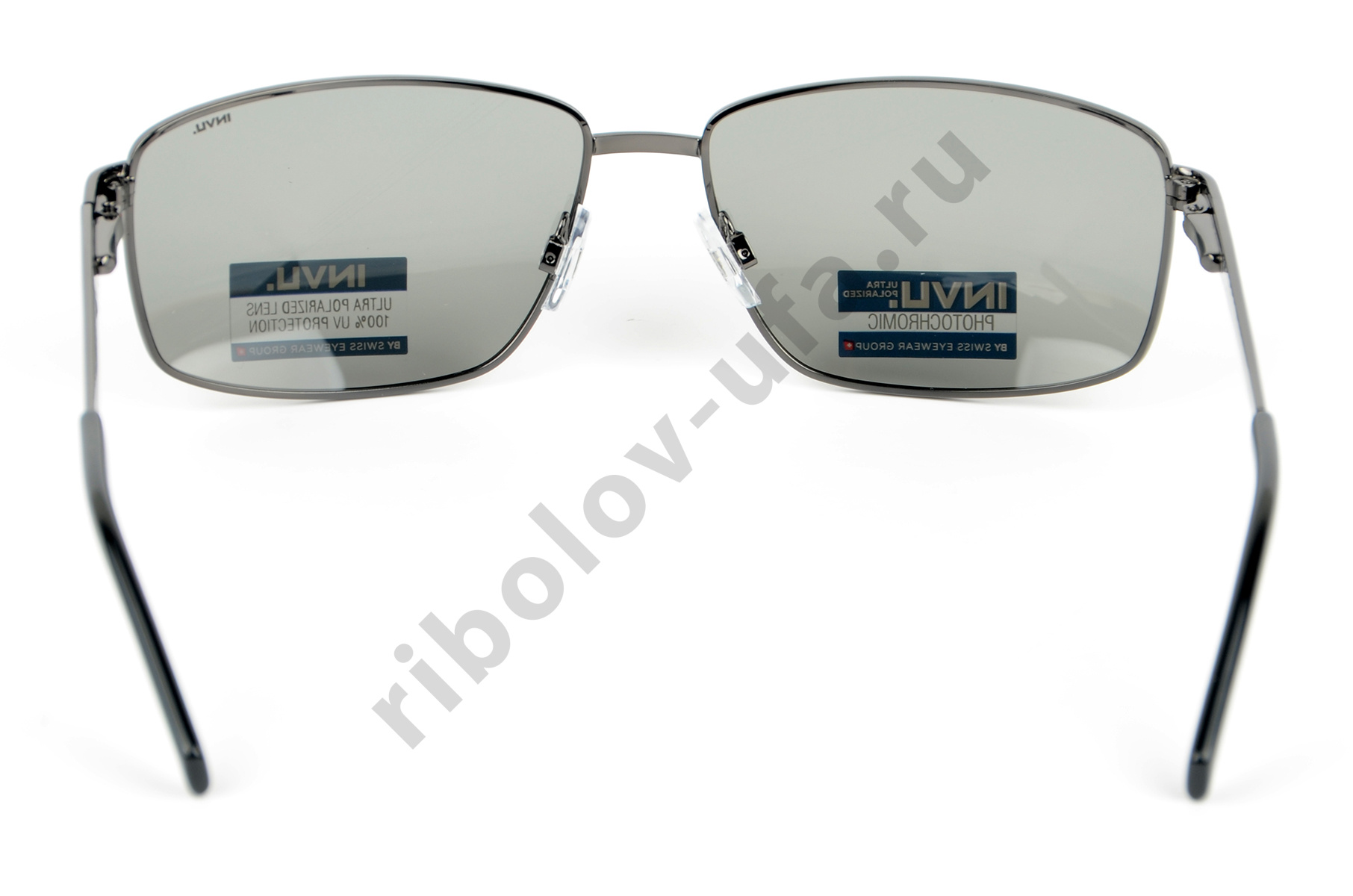 Очки Invu поляризационные B 1607H в чехле 