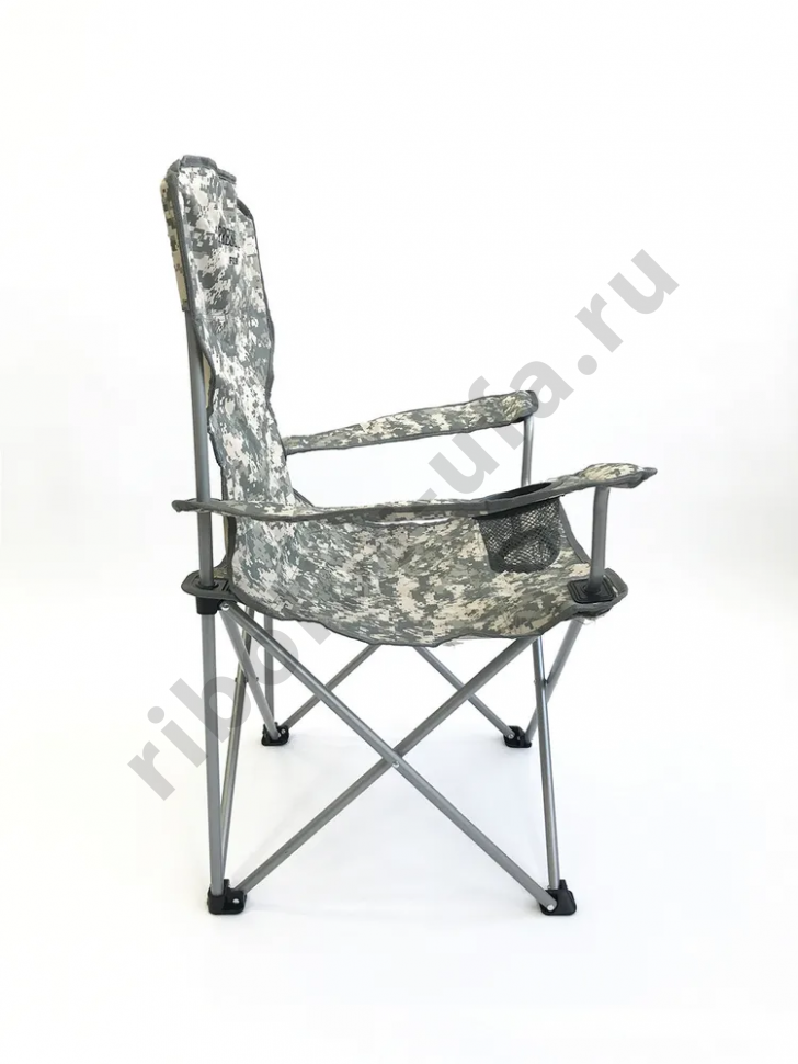 Кресло Volnix President Fish FC96806H цв. цифра