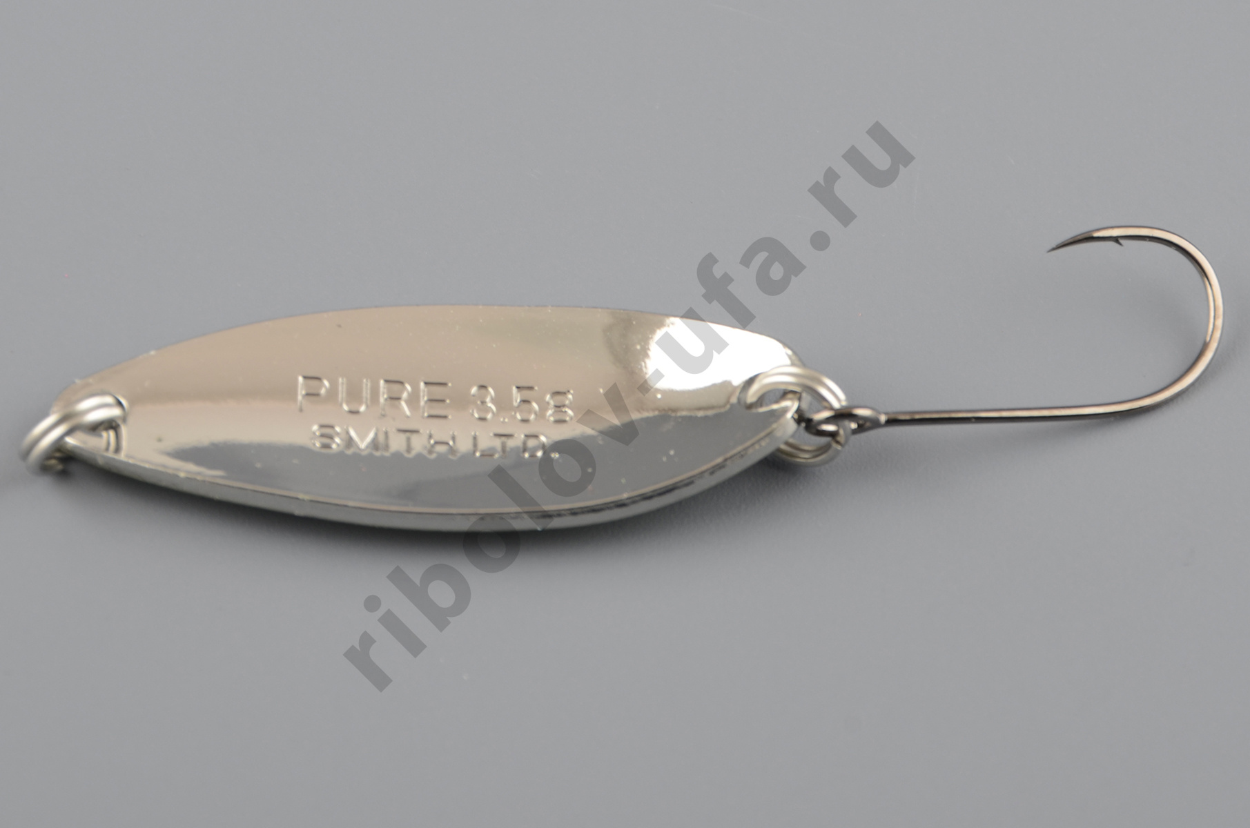 Блесна колебл. Smith Pure 3.5 гр., цв. SYM