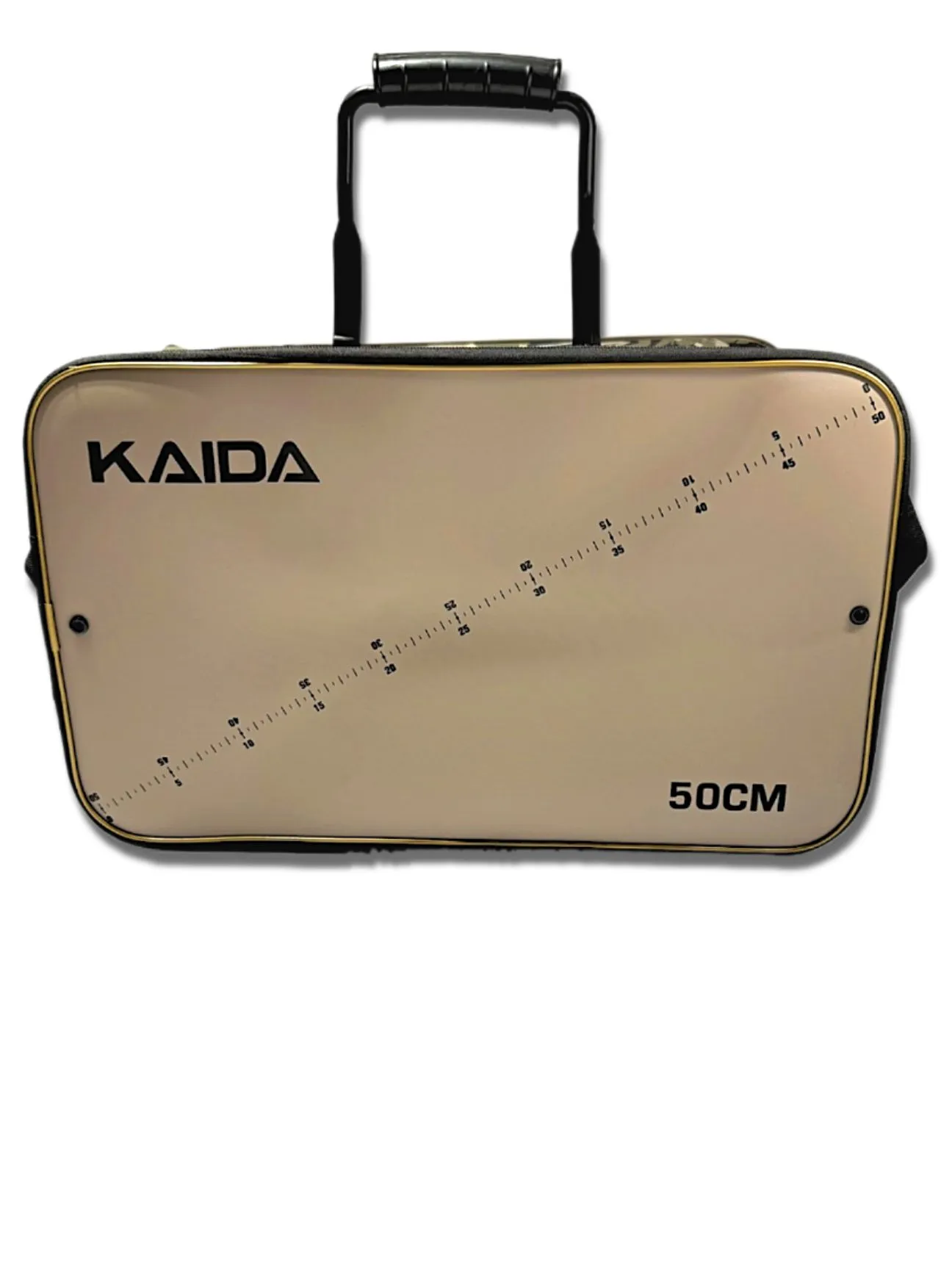 Сумка-кан Kaida из EVA 50