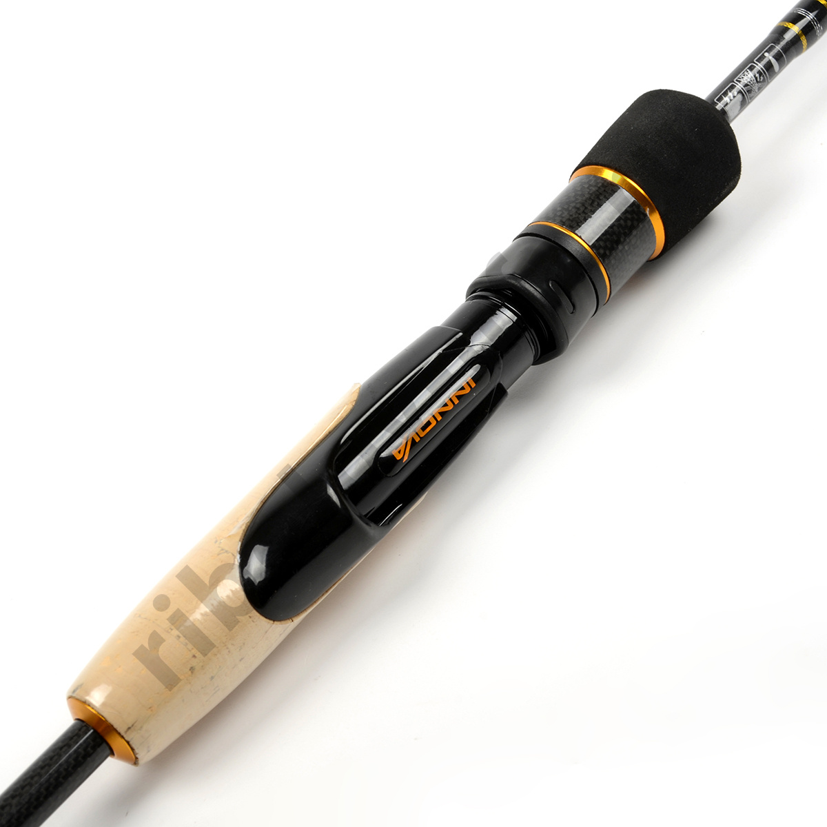 Спиннинг Stinger Innova 604 UL 1-5 гр.